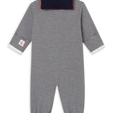 BABIES' COMBINATION OUTFIT