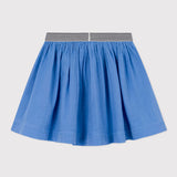 GIRLS' SKATER SKIRT