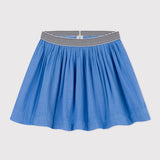 GIRLS' SKATER SKIRT