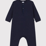 BABY BOYS' COMBINATION OUTFIT
