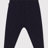 BABY BOYS' QUILTED PANTS