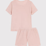 GIRLS' SHORT PYJAMAS