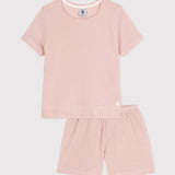 GIRLS' SHORT PYJAMAS