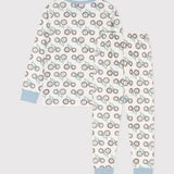 BOYS' TRACTOR PYJAMAS