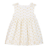 BABY GIRLS' CHIC COUTURE DRESS
