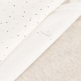 3 PACK BABIES' CROSSOVER S/S BODYSUITS