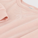 GIRLS' VELOUR SWEATSHIRT