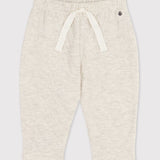 BABIES' QUILTED PANTS