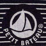 PETIT BATEAU SIGNATURE TOWEL