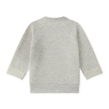 BABY BOYS' FLEECE SWEATSHIRT