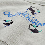 BABY BOYS' FLEECE SWEATSHIRT