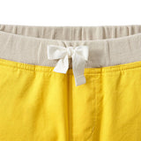 TODDLER BOYS' TWILL SHORTS