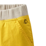 TODDLER BOYS' TWILL SHORTS