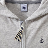 BOYS' HOODED SWEATSHIRT