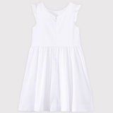 GIRLS' CELEBRATION DRESS