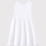GIRLS' CELEBRATION DRESS