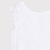 GIRLS' CELEBRATION DRESS