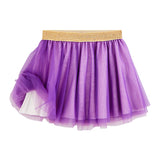 GIRLS' TULLE SKIRT