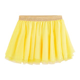 GIRLS' TULLE SKIRT