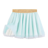 GIRLS' TULLE SKIRT