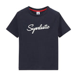 BOYS' SCREEN PRINTED T-SHIRT