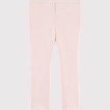 GIRLS' FLEECE TRACK PANTS