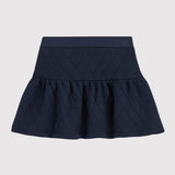 TODDLER GIRLS' QUILTED TUBIC SKIRT