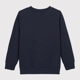 BOYS' FLEECE SWEATSHIRT