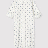 BABIES' COMBINATION KOALA PRINT ROMPER
