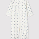 BABIES' COMBINATION KOALA PRINT ROMPER