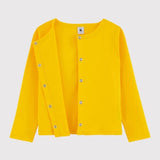 TODDLER GIRLS' CARDIGAN