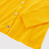TODDLER GIRLS' CARDIGAN
