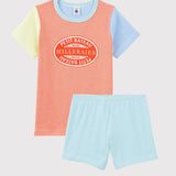 BOYS' PYJAMAS - SHORT