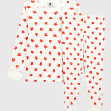 BOYS' STAR PYJAMAS