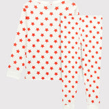 TODDLER STAR PYJAMAS