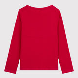 GIRLS' ANCHOR L/S T-SHIRT