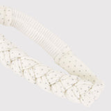 BABIES' COTTON HEADBAND