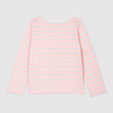 GIRLS' BRETON TOP