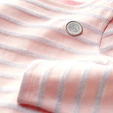 TODDLER GIRLS' BRETON TOP