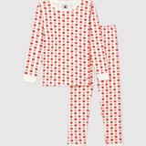 TODDLER GIRLS' SNUGFIT PYJAMAS