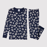 BOYS' STAR PYJAMAS