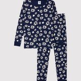 TODDLER BOYS' STAR PYJAMAS