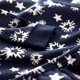 TODDLER BOYS' STAR PYJAMAS