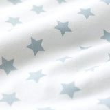 BABIES' STAR SLEEPING BAG