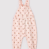 BABY GIRLS' OVERALLS