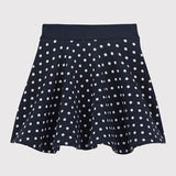 TODDLER GIRLS' SPOT SKIRT