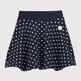 GIRLS' SPOT SKIRT