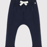 BABIES' JERSEY PANTS