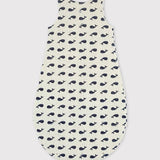 BABIES' WHALE SLEEPING BAG