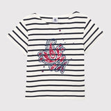 TODDLER GIRLS' T-SHIRT